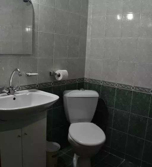 Family Hotel Bashtina Kashta