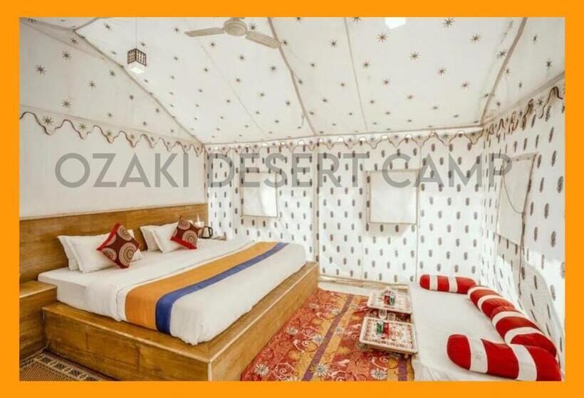 فندق Ozaki Desert Camp
