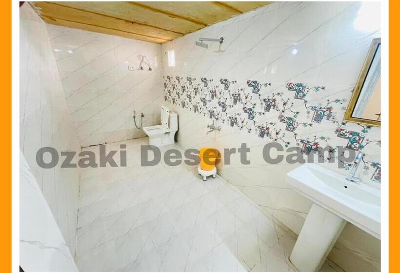 فندق Ozaki Desert Camp
