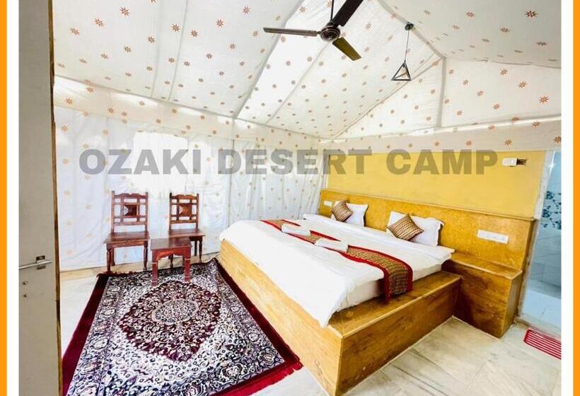 فندق Ozaki Desert Camp