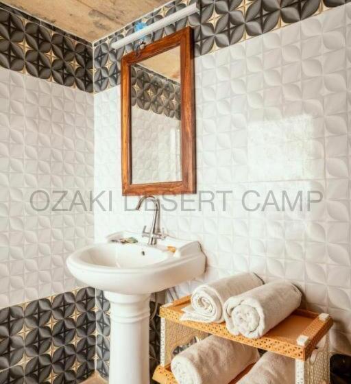 فندق Ozaki Desert Camp