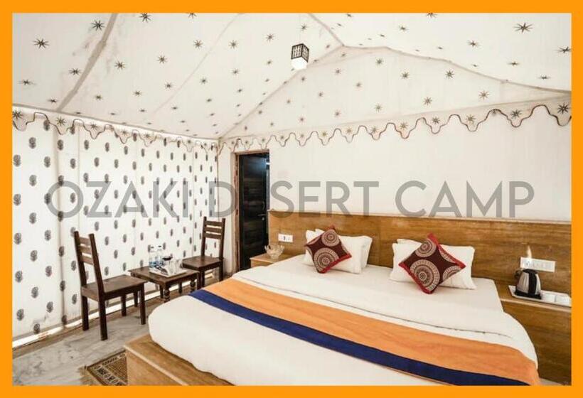 فندق Ozaki Desert Camp