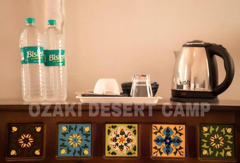 فندق Ozaki Desert Camp