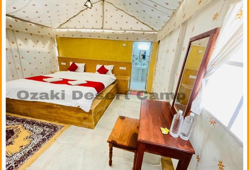 فندق Ozaki Desert Camp