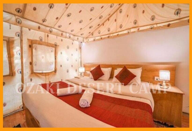 فندق Ozaki Desert Camp