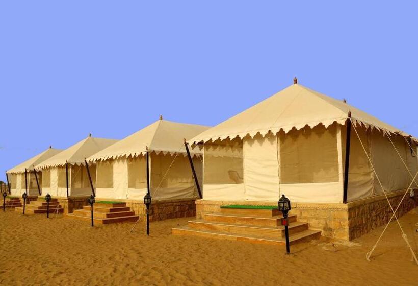 فندق Ozaki Desert Camp