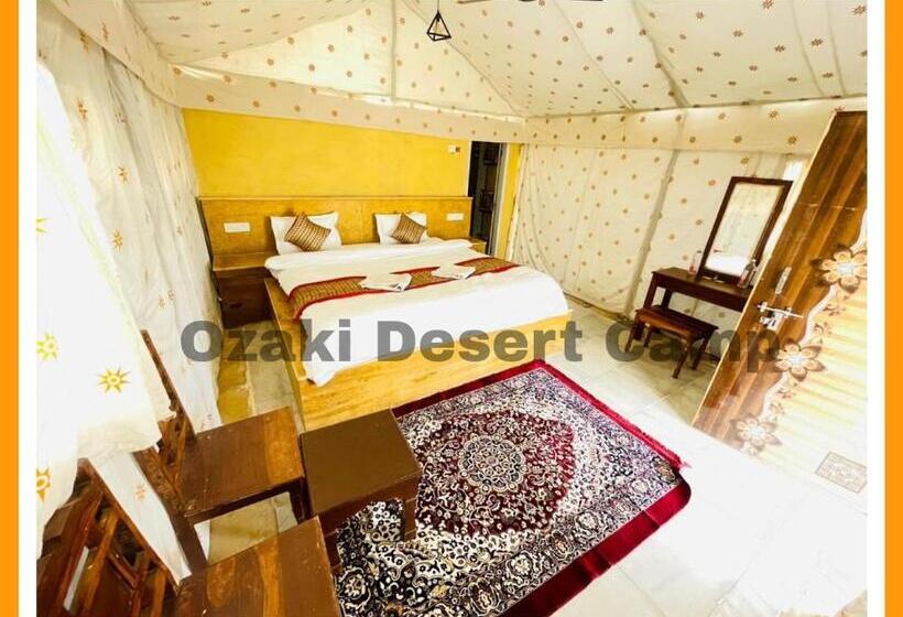 فندق Ozaki Desert Camp