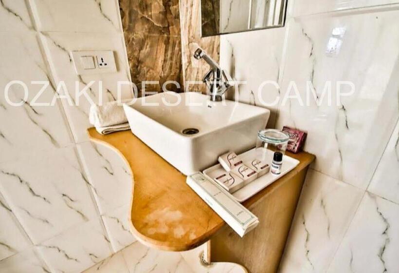 فندق Ozaki Desert Camp