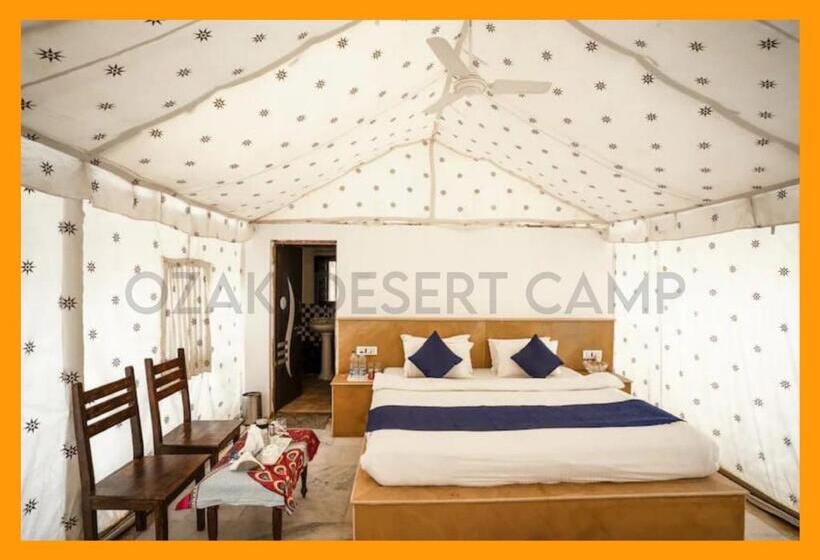فندق Ozaki Desert Camp