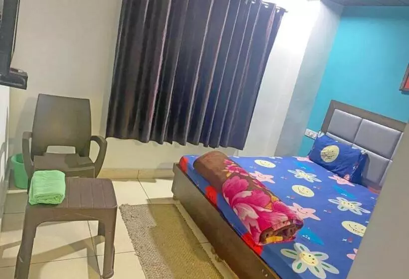ホテル Smart Guest House, Panipat