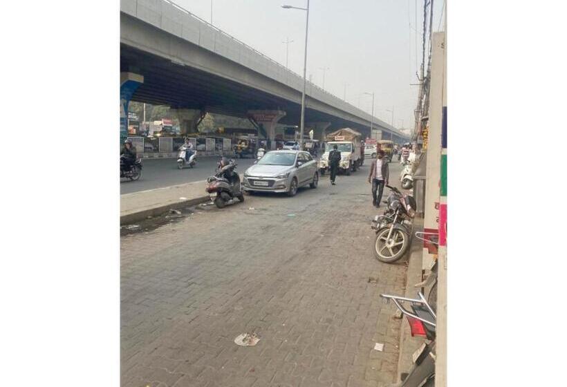 酒店 Smart Guest House, Panipat