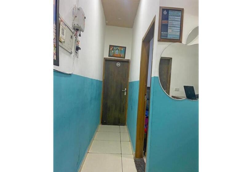 Hotel Smart Guest House, Panipat