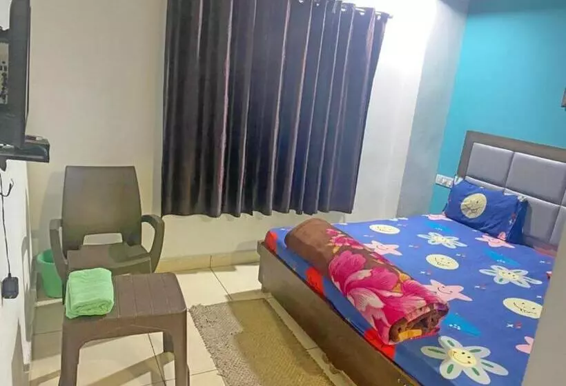 ホテル Smart Guest House, Panipat