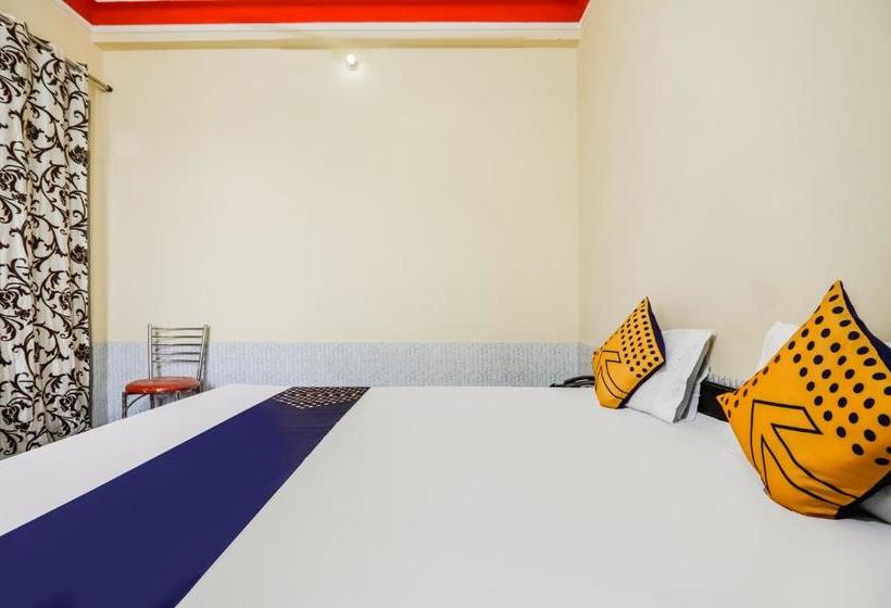 فندق Spot On 67836 Qureshi