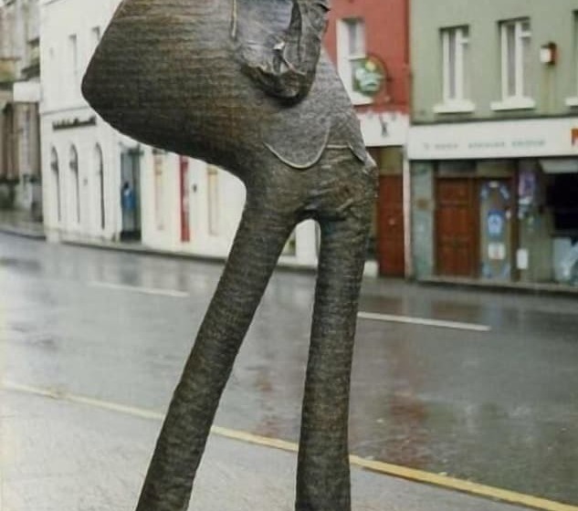 펜션 Old Fort Lodge