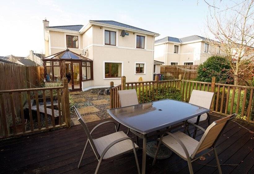 펜션 Old Fort Lodge