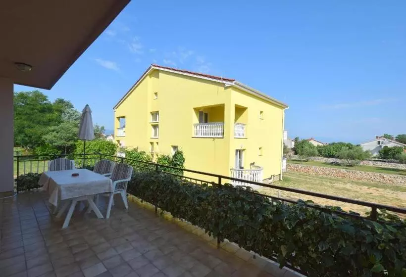 Apartments Josipa