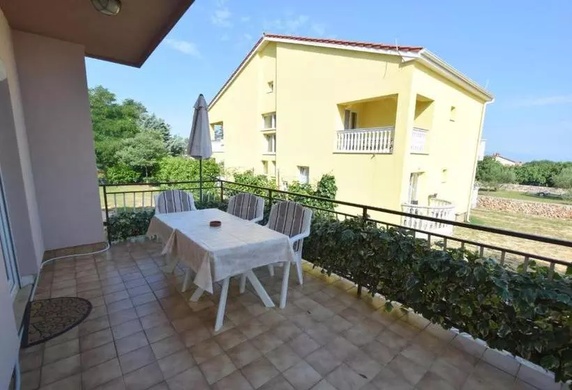Apartments Josipa
