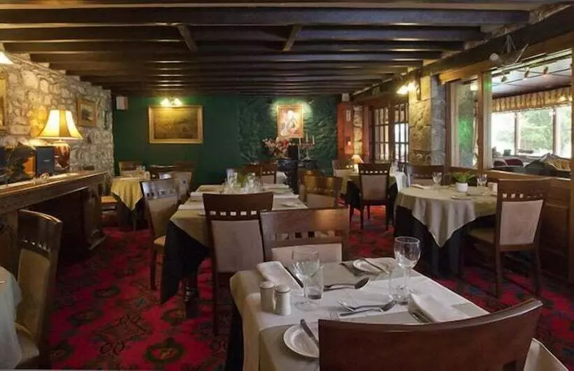 צימר The Steadings At The Grouse & Trout