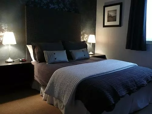 酒店 The Abbotsford