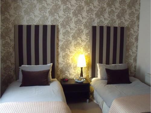 هتل The Abbotsford