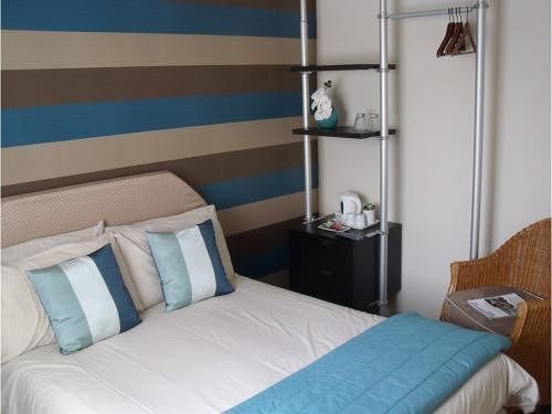 هتل The Abbotsford