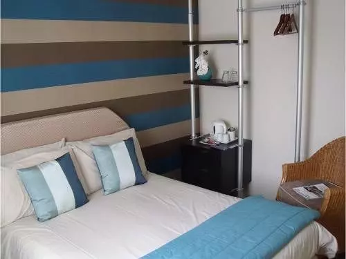 酒店 The Abbotsford