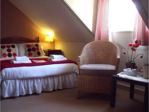 هتل The Abbotsford