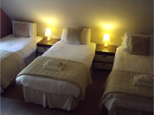 هتل The Abbotsford