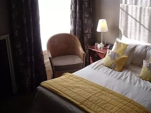 酒店 The Abbotsford