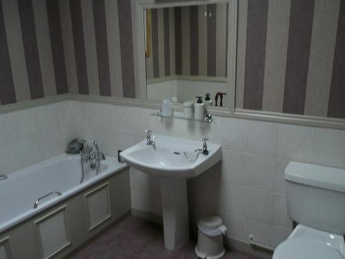 هتل The Abbotsford