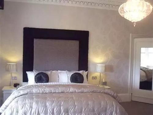 酒店 The Abbotsford