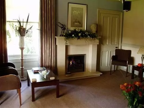 酒店 The Abbotsford