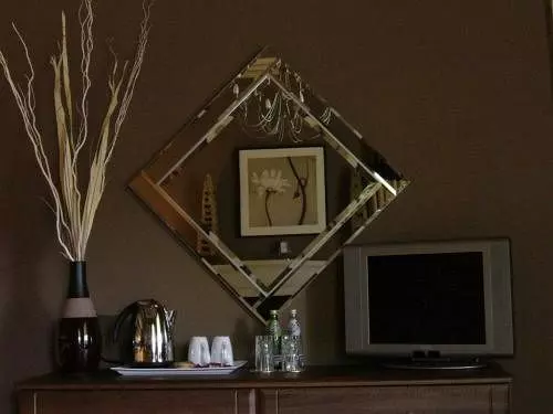 酒店 The Abbotsford