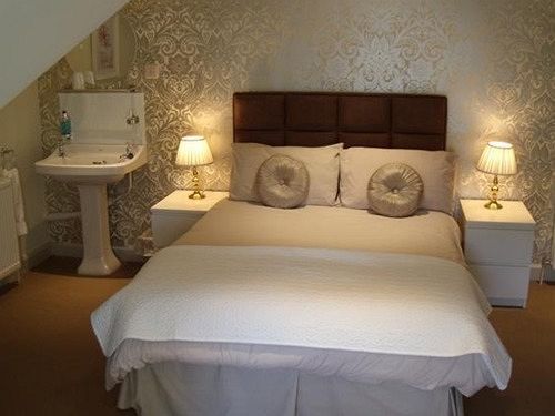 هتل The Abbotsford