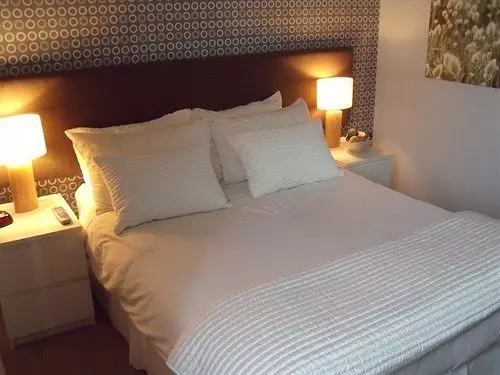 酒店 The Abbotsford