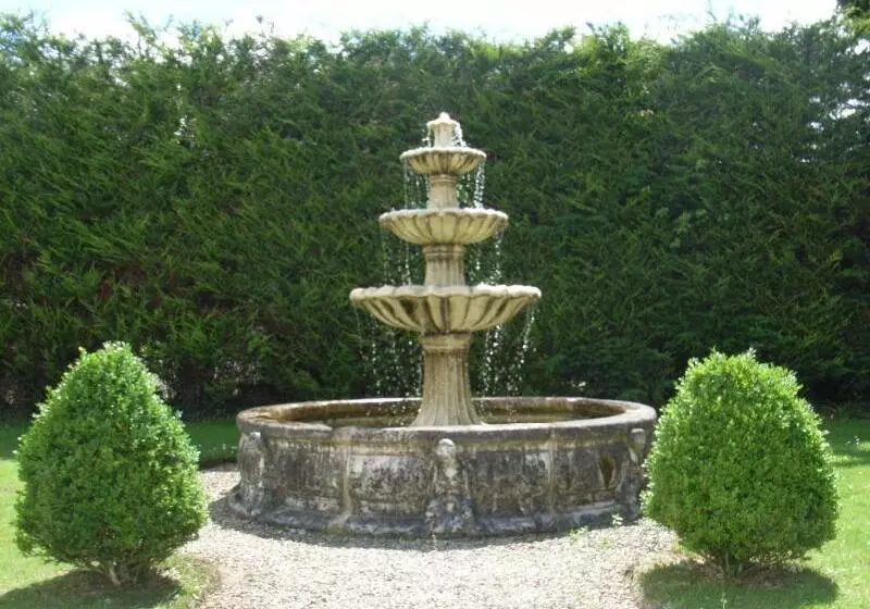 ホテル Brandon Lodge