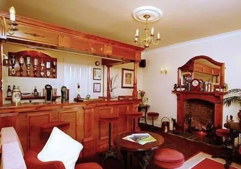 ホテル Brandon Lodge