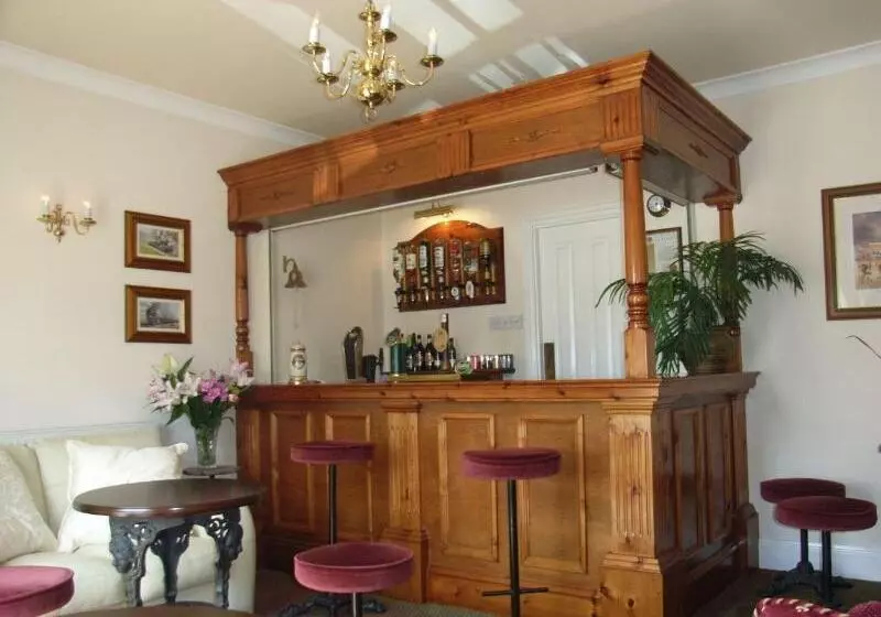 ホテル Brandon Lodge