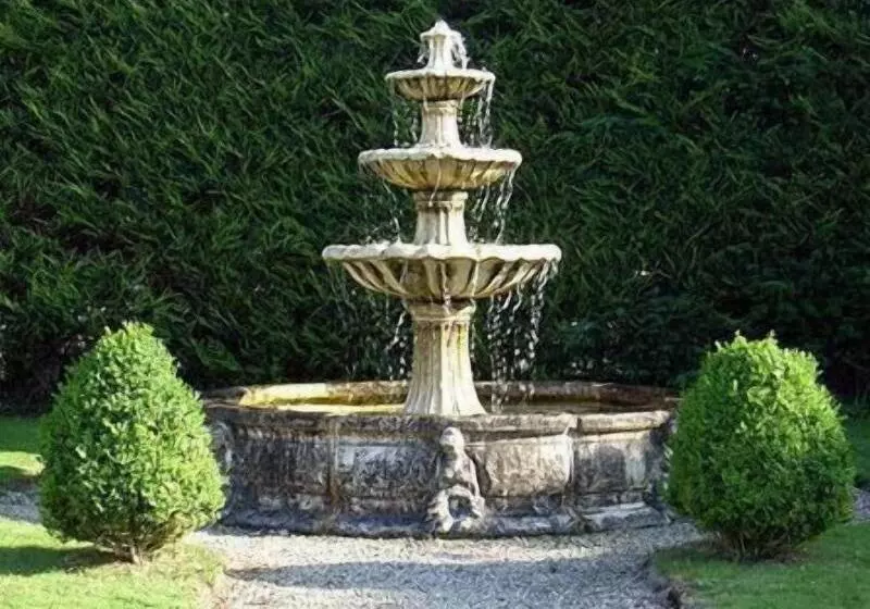 ホテル Brandon Lodge