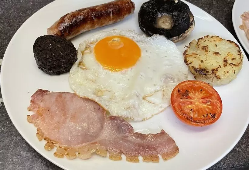 ホテル Carlton Court