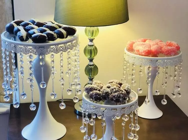 בית מלון כפרי Dial House