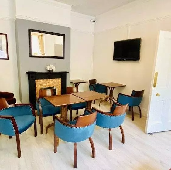 בית מלון כפרי Dial House