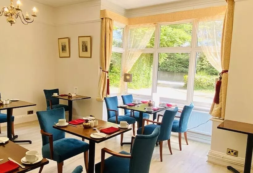 בית מלון כפרי Dial House