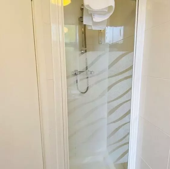 בית מלון כפרי Dial House