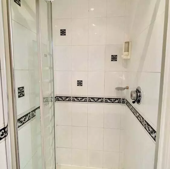 בית מלון כפרי Dial House