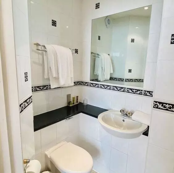 בית מלון כפרי Dial House