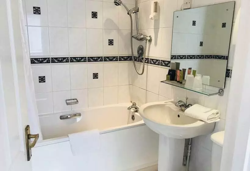 בית מלון כפרי Dial House