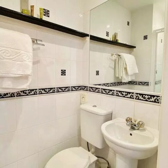 בית מלון כפרי Dial House