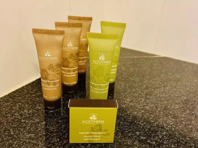 בית מלון כפרי Dial House